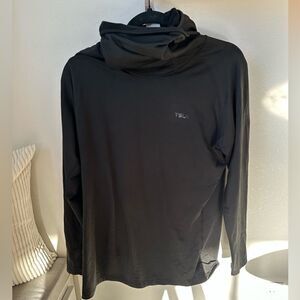 WOMENS TSLA PULLOVER SIZE XL